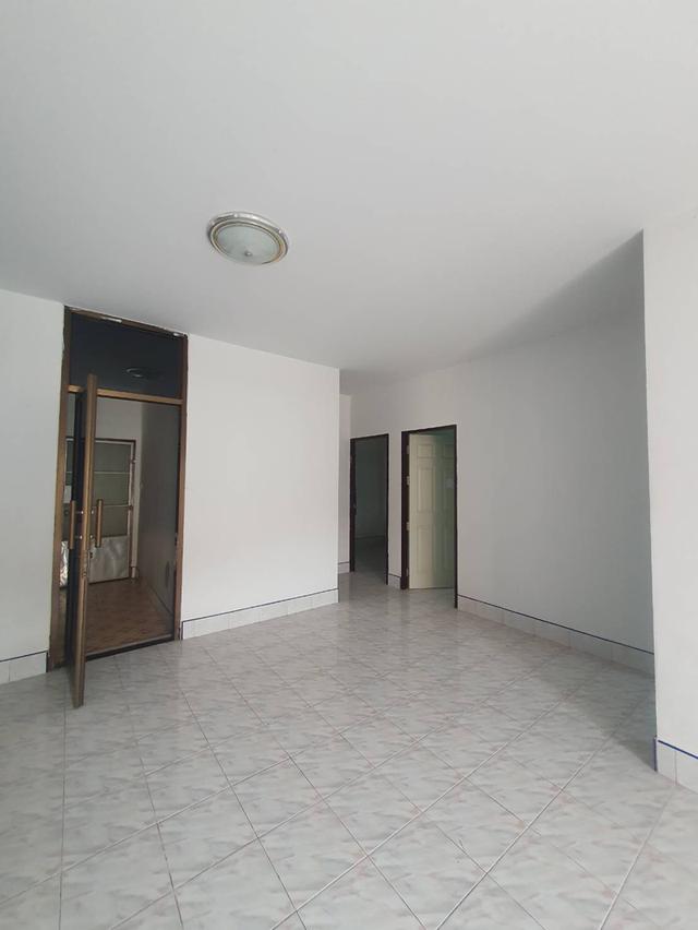 บ้านเดี่ยวชั้นเดี่ยว ใกล้บึงแก่นนคร 3