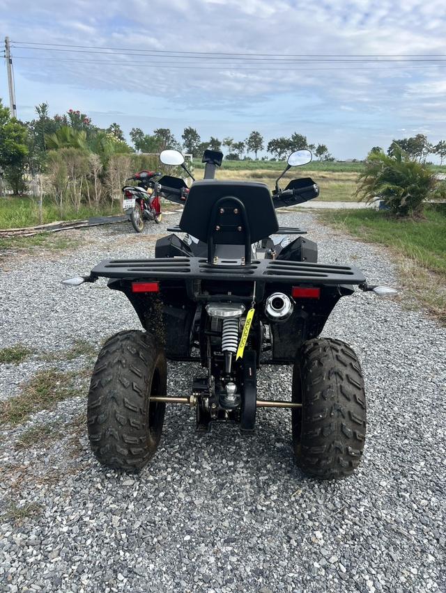 ATV COMMANDER 250 XCROSS รูปที่ 4