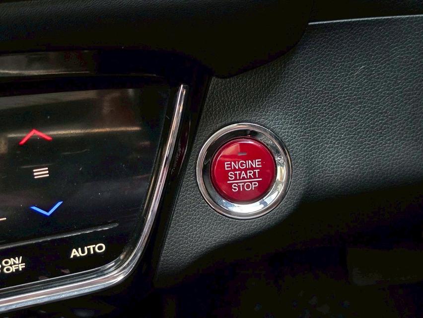 รหัสรถ WMT7966 HR-V 1.8 EL ปี 2016 รูปที่ 8
