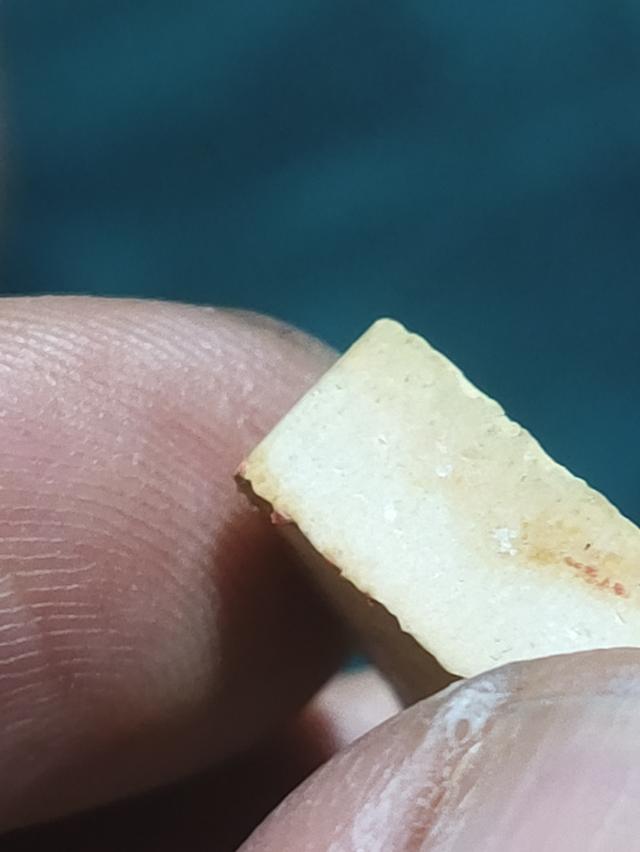 พระของขวัญวัดปากน้ำ รุ่น 4 พิมพ์หน้านาง หูมีจุด นิยม 5