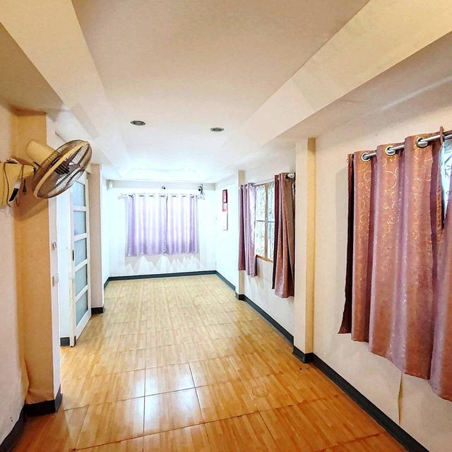 ✨ ขายบ้านเดี่ยว หมู่บ้าน ช.รุ่งเรือง 6  | ถนนเมน | 54 ตร.วา | 6 ห้องนอน | พร้อมอยู่ ใกล้ MRT & เซ็นทรัลเวสต์เกต 🏡 7