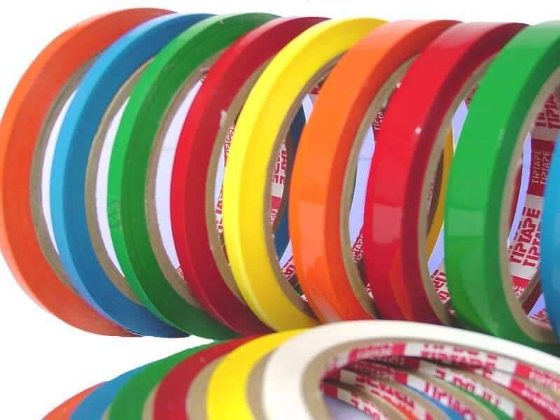 เทปรัดปากถุงราคาส่งTIP-CSC รูปย่อยที่ 3