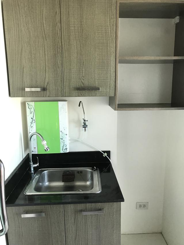 คอนโด COMBS ติดถนนลงหาดบางแสน ห่างจากถนนสุขุมวิท 250 เมตร 12