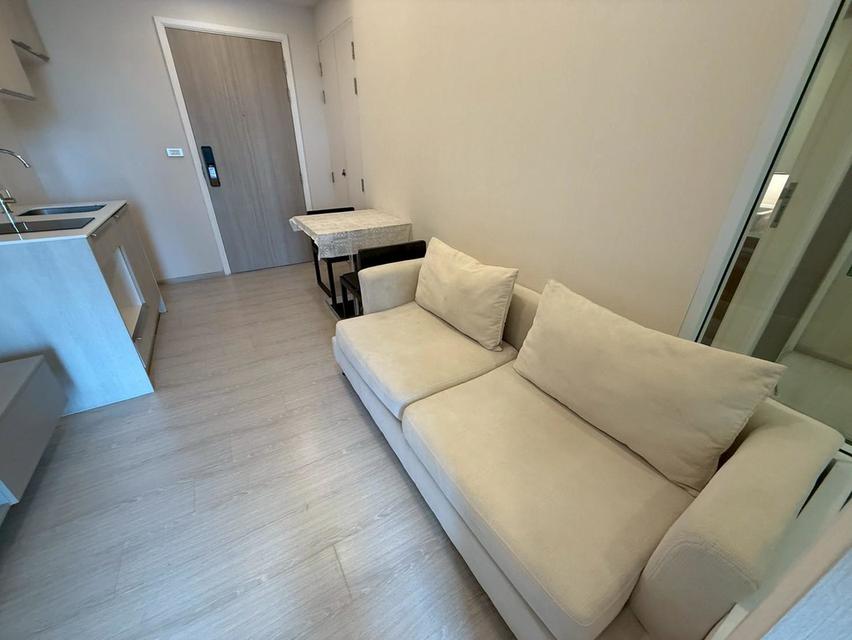 ให้เช่าคอนโดมิเนียม ใจกลางสุขุมวิท โครงการวีธารา 5