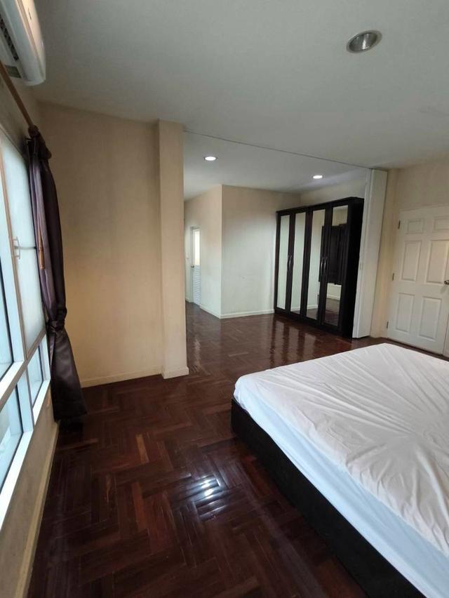 ขายบ้านเดี่ยว 2 ชั้น หมู่บ้านมณีรินทร์พาร์ครังสิต ถนนรังสิต-ปทุมธานี 14