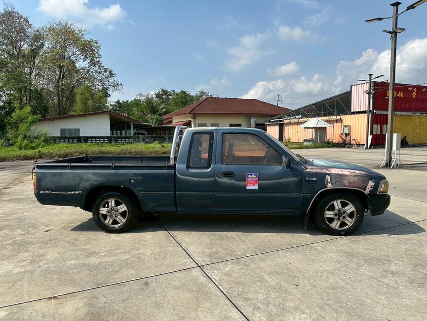 รหัสรถ BK4579 ไมตีเอ็กมือแปด สวยๆ รูปที่ 7