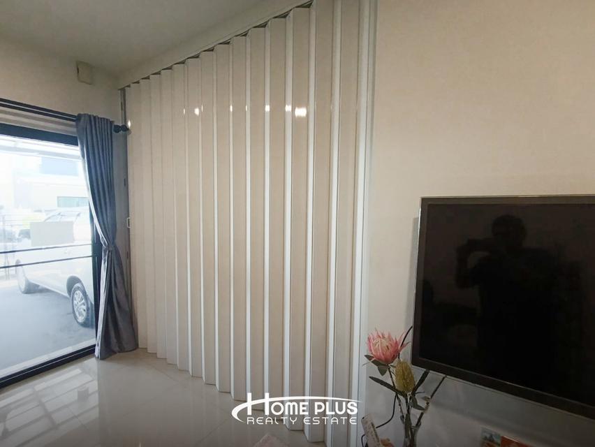 🏡 ขายทาวน์โฮม 2 ชั้นหลังริม หมู่บ้านนิวยอร์ก รังสิต คลอง 4 (New York Rangsit Klong 4) ขายพร้อมผู้เช่า 4