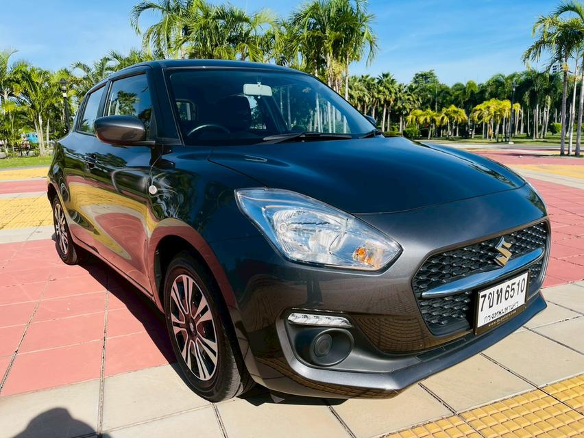 2026 Suzuki Swift 1.2 GL A/T Brand New
