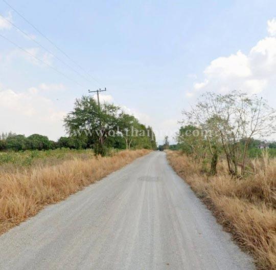 ที่ดิน ใกล้โรงเรียนซับบอนวิทยาคม ทางหลวงหมายเลข 225 ต.กันจุ อ.บึงสามพัน จ.เพชรบูรณ์