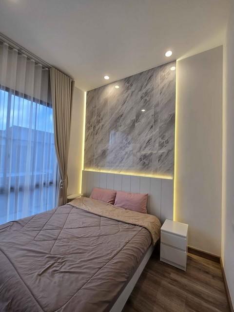 ขายทาวน์โฮม 2 ชั้น หน้ากว้าง 5.7 เมตร โครงการเวิร์ฟ สายไหม-พหลโยธิน บ้านทิศใต้ แปลงมุมพร้อมสวน เฟอร์พร้อมอยู่ 3