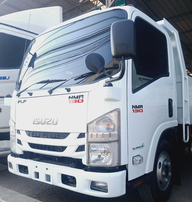 รถ 4 ล้อ ISUZU 