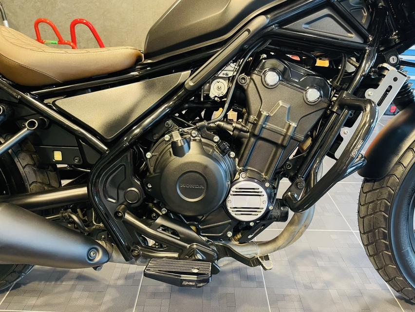 Rebel500/2020 7
