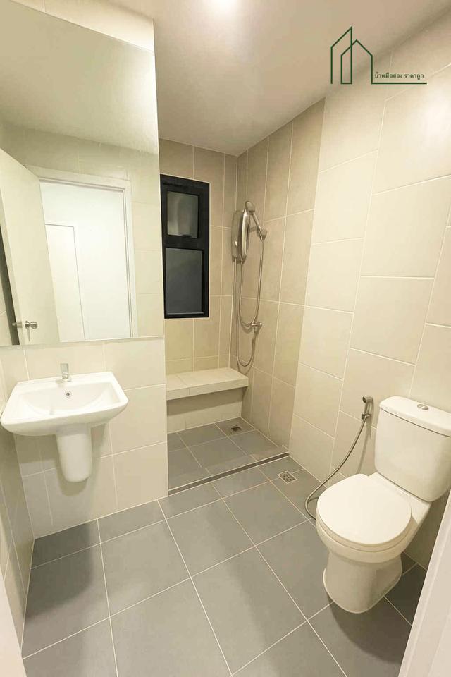 บ้านเดี่ยวพร้อมอยู่ บริทาเนีย บางนา กม.42 บางปะกง  7