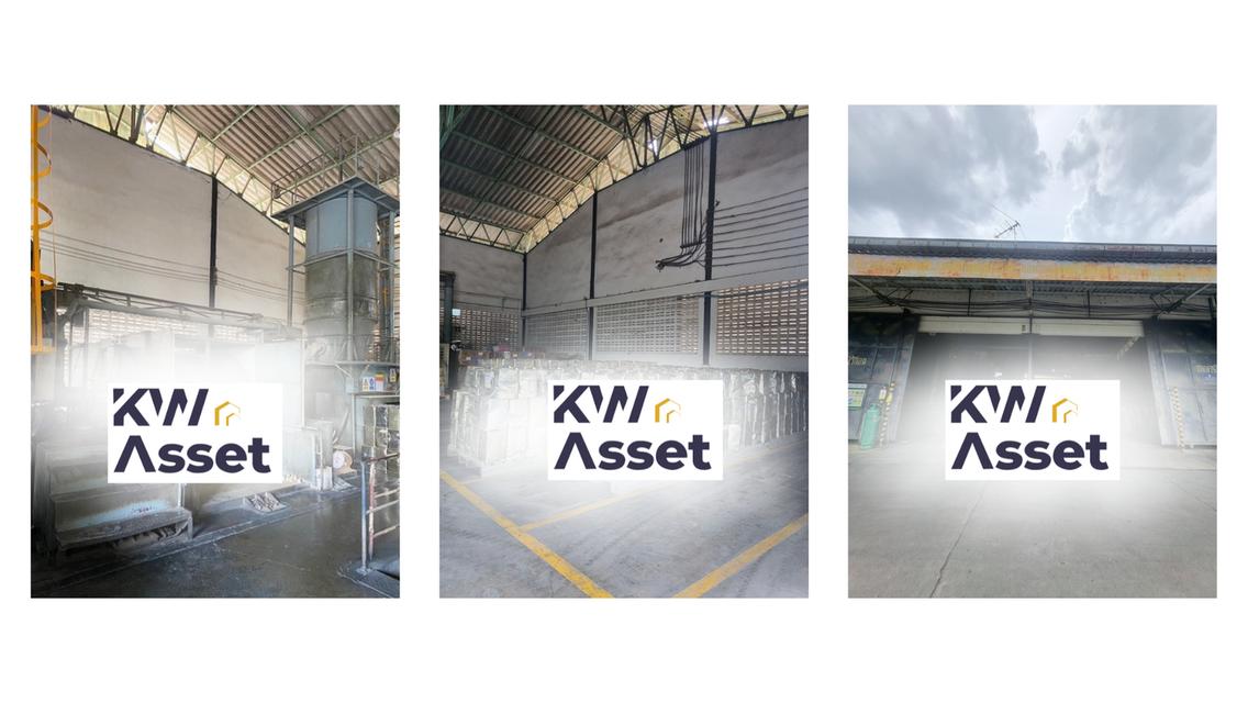 โรงงานผลิตแบตเตอรี่ 10 ไร่ 📍ในนิคมอุตสาหกรรม จ.นครราชสีมา 🟪  ☑️ มีใบอนุญาต รง.4 ลำดับที่ 74(5) 🥇 ได้รับมาตรฐานโรงงาน ISO 9001:2015 5