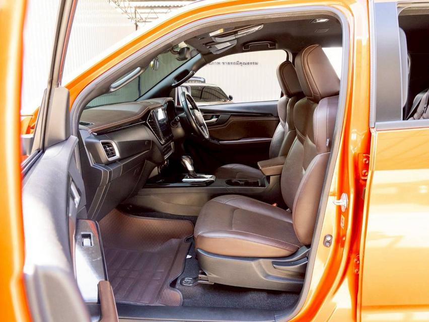 Isuzu Dmax v-cross 3.0M 4wd ปี22 รูปที่ 15