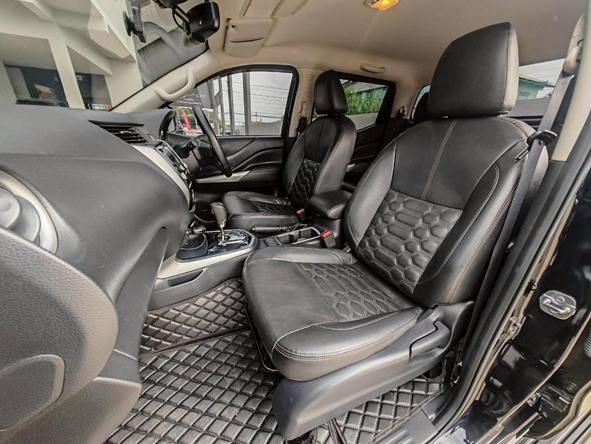 2023 NISSAN NAVARA 2.3V 4ประตู CALIBRE 9