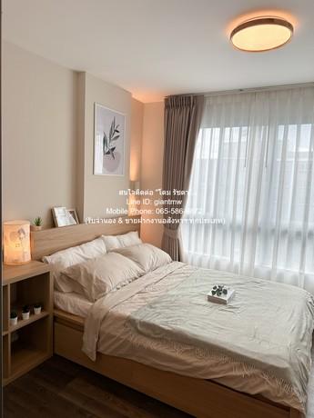 DSL-221 CONDO ดีคอนโด สุขุมวิท 109 32 Square Meter 1 นอน 1490000 THB ไม่ไกลจาก ถนนสุขุมวิท ลดกระจาย 6