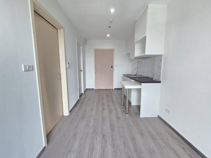 ขายคอนโด Rich Park @ Triple Station ชั้น 30 ใกล้ MRT หัวหมาก ราคา 2.69 ล้าน 3