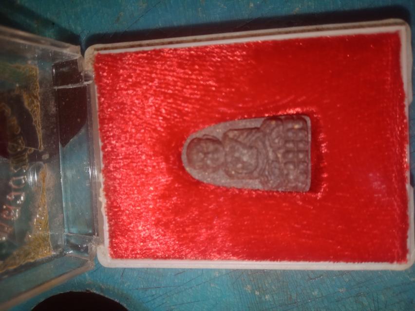 มีพระหลายองหลายรุ่นให้เช่ากันนะครับใครสนใจติดต่อได้เลย รูปที่ 12