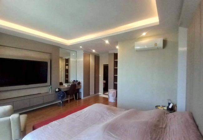 ขายทาวน์เฮ้าส์ หมู่บ้านกลางเมือง บางนา-วงแหวน ถนนกาญจนาภิเษก บางพลี สมุทรปราการ 6