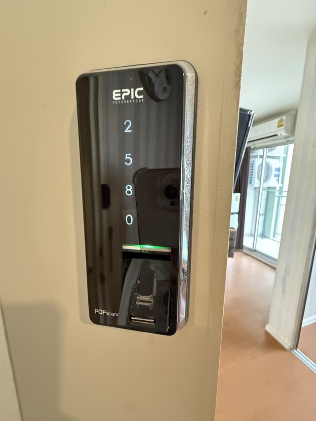 🟢ฟรีของแถม 16 รายการ ฟรีค่าโอน...ขายคอนโดลุมพินี เมกะซิตี้ บางนา ชั้น8 วิวเมกะบางนา🟢 ราคา 1.19 ล้าน ราคาต่อรองได้ 12