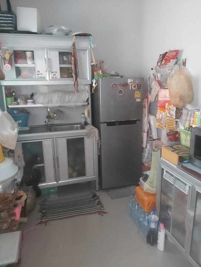 บ้านทาว์น์โฮม 2 ชั้น ลำลูกกา คลอง 6 10