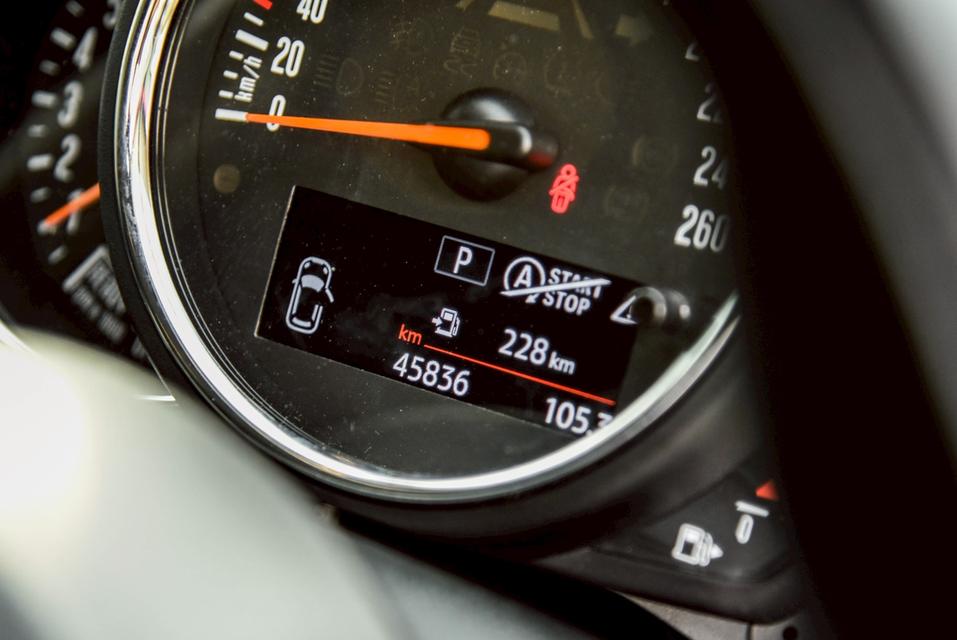 รหัสรถ CBL5110 MINI Cooper S Countryman 2.0 RHD AT 2020 18