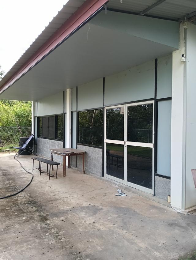 ที่ดินพร้อมโรงงาน+ห้องเย็น+โรงปลูกผักออแกนิค 1