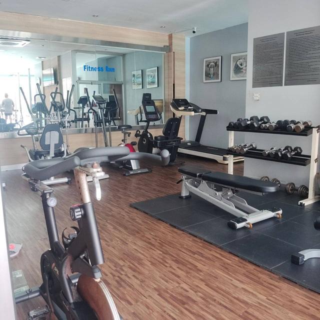 ให้เช่าคอนโด Wittayu Complex 2 ห้องนอน 81 ตร.ม. ใกล้ BTS เพลินจิต 14