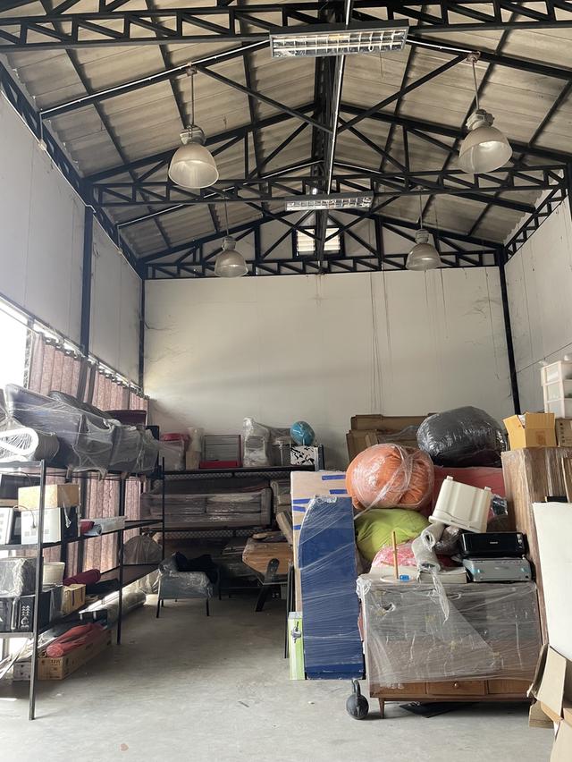 ให้เช่าที่ดินพร้อมสิ่งปลูกสร้างใจกลางย่านประดิษฐ์มนูธรรม 3