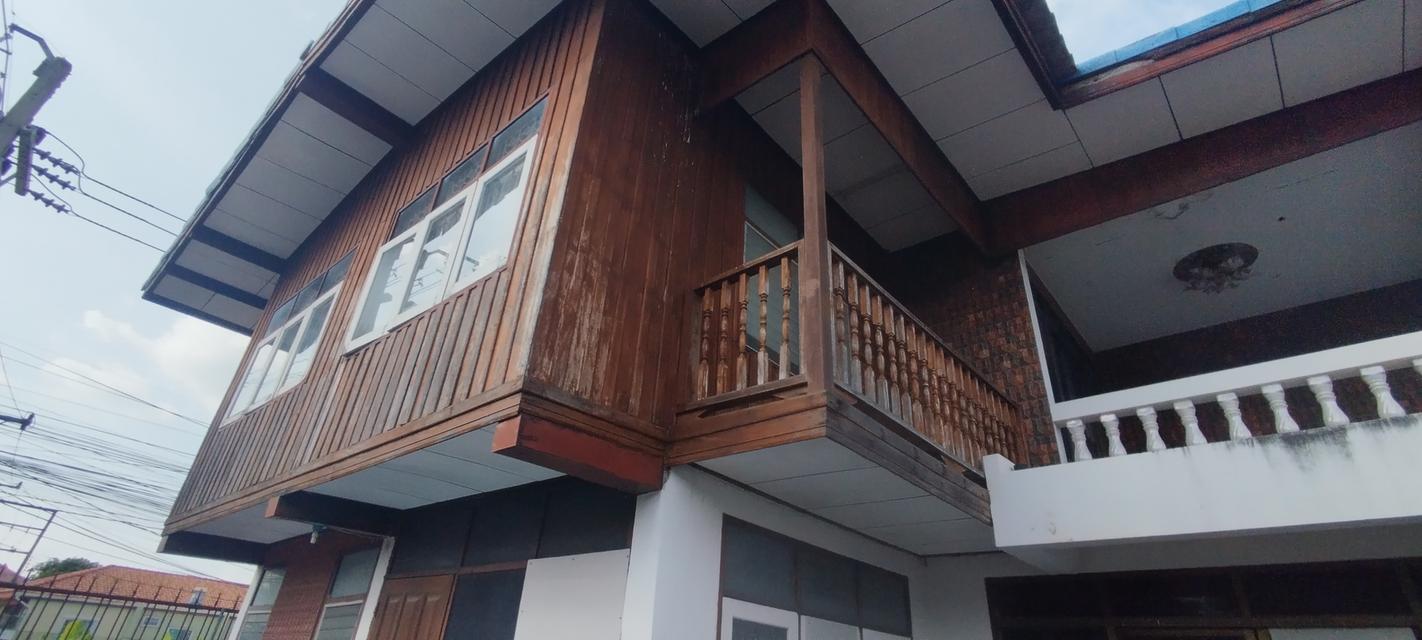 บ้านเดี่ยว มือสอง จังหวัดขอนแก่น 4