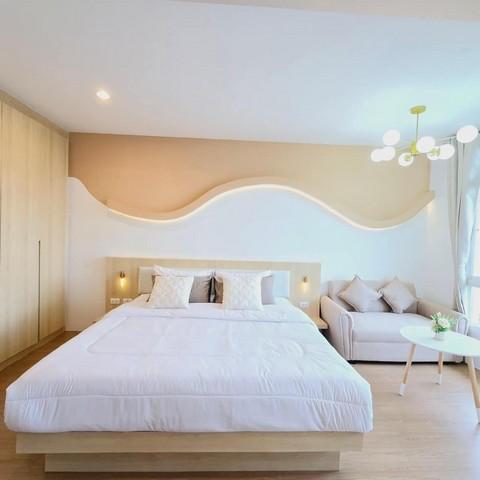 For Sales : Chalong, The Bell Condo, 1 Bedrooms 1 Bathrooms, 7th flr. 3