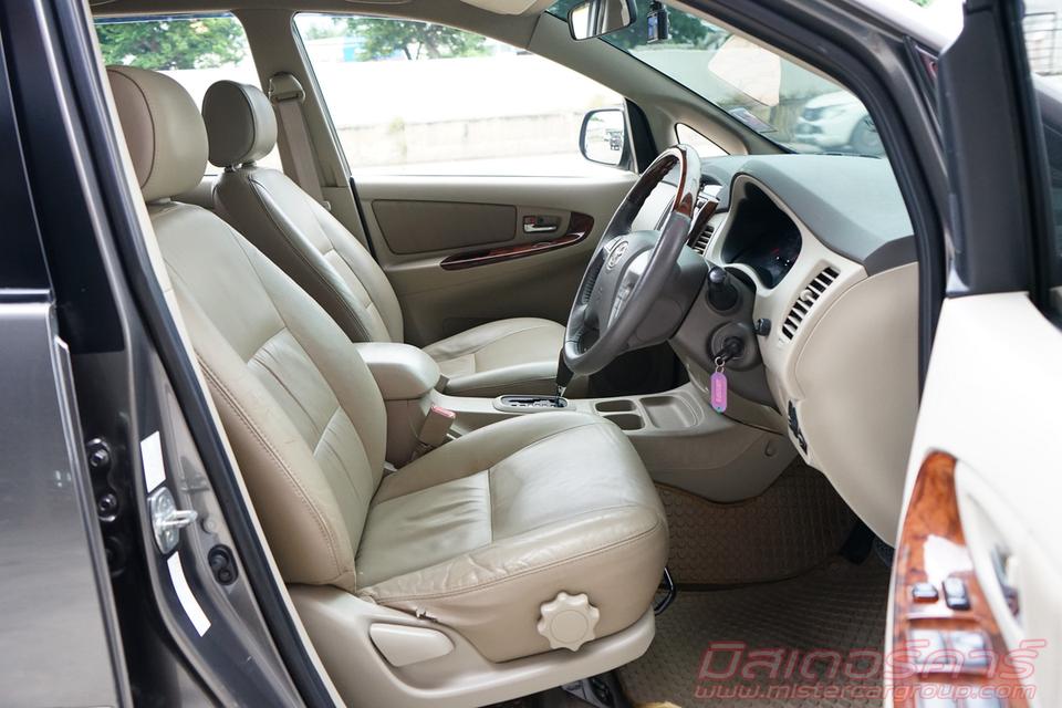 2013 TOYOTA INNOVA 2.0 V    ( 2532 ) 11