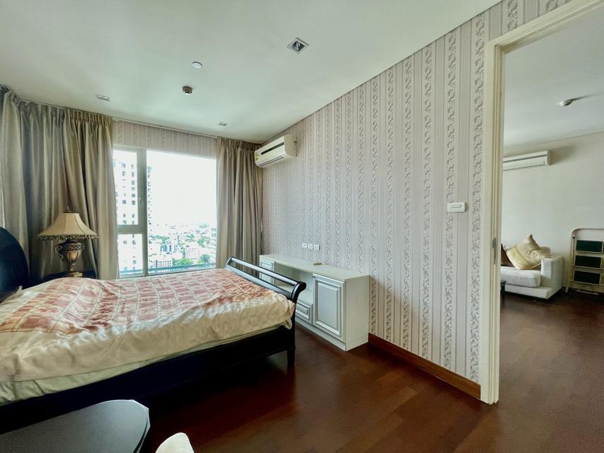 ให้เช่าคอนโด IVY THONGLOR 85 ตรม. ชั้น 24 วิวถนนทองหล่อ **Fully Furnished** 5