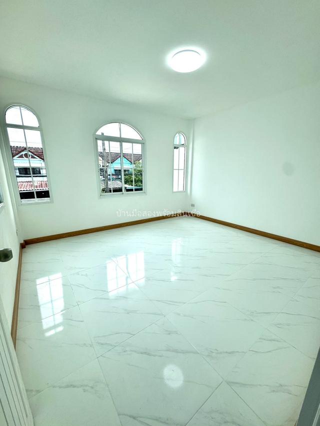 หมู่บ้านร่มทิพย์ หทัยราษฎร์ 33 11