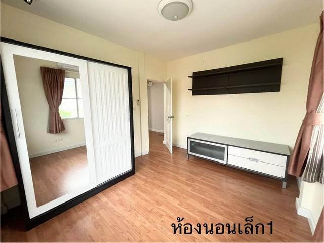 ให้เช่าบ้านเดี่ยว โครงการ มัณฑนา ราชพฤกษ์2ชั้น3ห้องนอน มีห้องแม่บ้าน ใกล้ เซ็นทรัลเวสต์เกต, เดอะคริสตัล ราชพฤกษ์ 4
