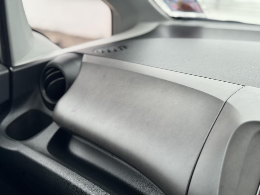 HONDA JAZZ GE 2009 AUTO IVTEC 10