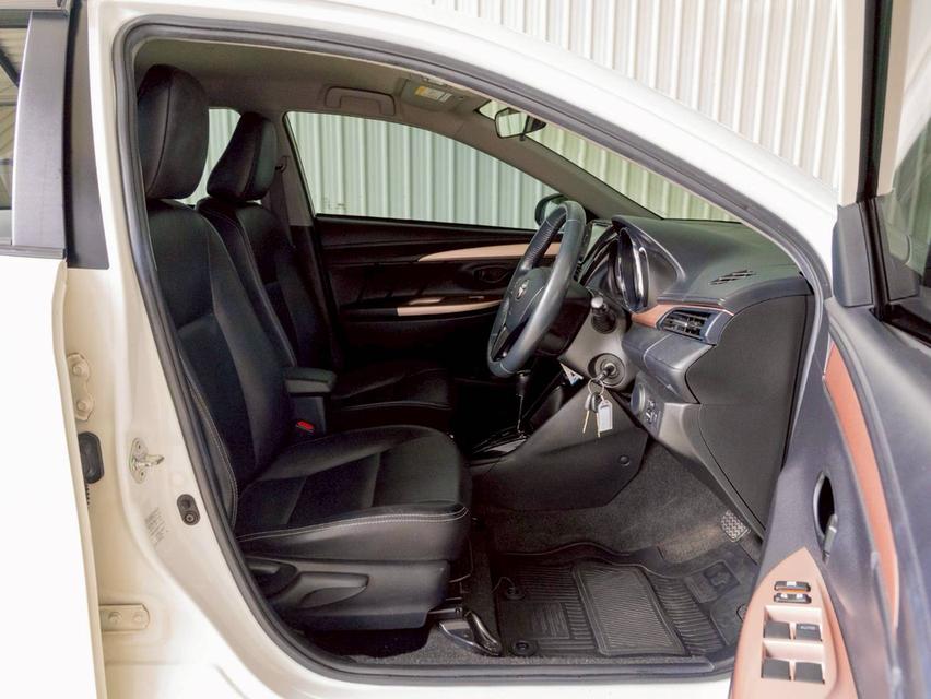 Toyota Vios 1.5 Mid ปี 2019 18