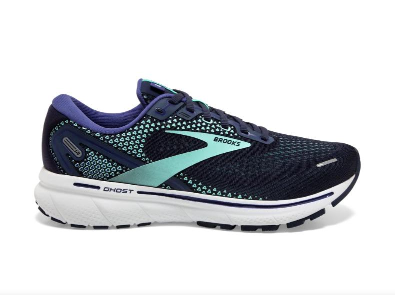 รองเท้า Brooks Ghost 14 size 38.5 สวยๆ
