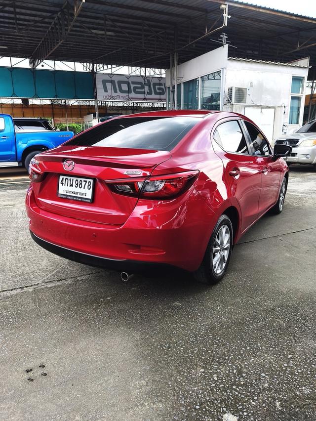 MAZDA 1.3 HIGH CONNECT 2015