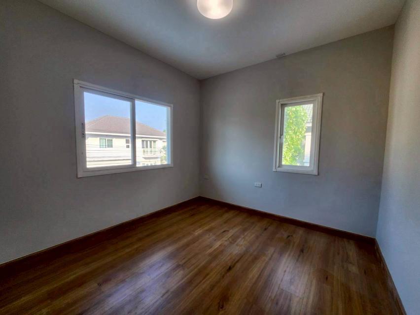 ขายบ้านมือสองตกแต่งใหม่  โครงกการ เพอร์เฟคเพลส2 รัตนาธิเบศร์ (Perfect Place 2 Rattanathibet) แบรนด์ Property Perfect เนื้อที่ 64.7 ตร.ว. 14