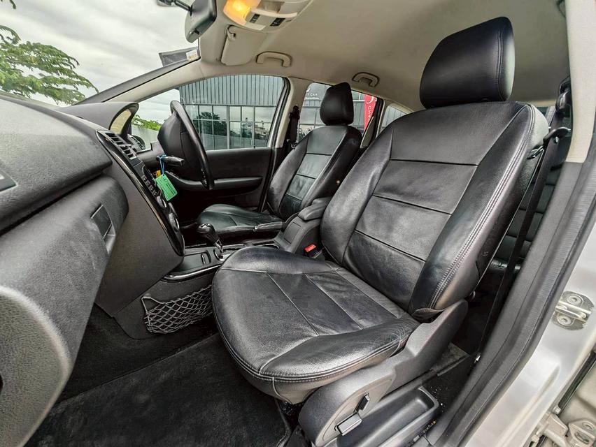 ขาย BENZ A-CLASS A180 โฉม W169 2008 10