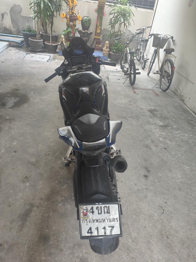 CBR650R ปี 2021 5