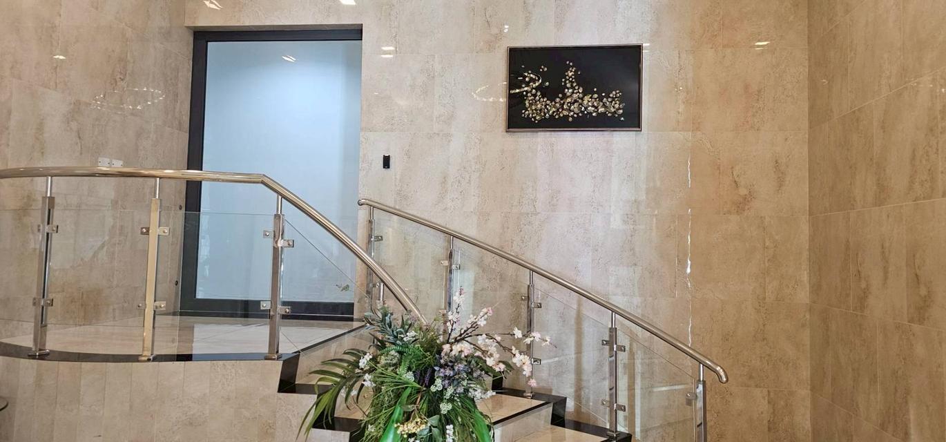 ขายคอนโด The President Sathon-Ratchaphruek 2 41.71 ตร.ม. ใกล้สถานีบางหว้า 6