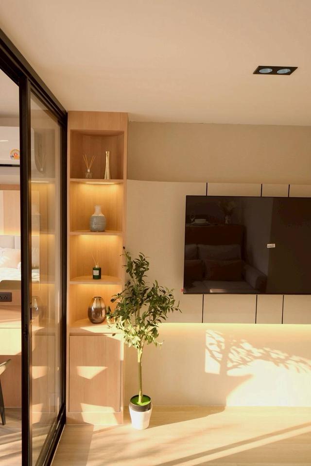 คอนโดทำเลดีใจกลางเมืองเชียงใหม่ 14