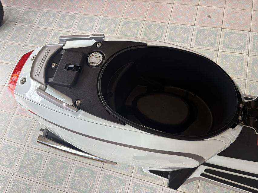 Lambretta​ ​V200​ ​วิ่ง​ 7000​ โล​ ปี66 รูปที่ 9