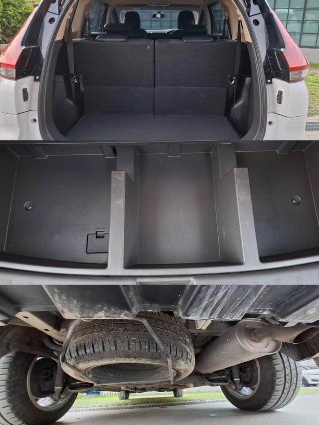 รหัสรถ KN2283 MITSUBISHI XPANDER 1.5 GT ปี 2022 18