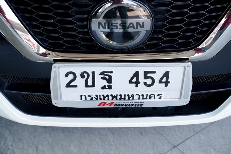 NISSAN ALMERA 1.0T VL AT ปี 2020 รหัส 84CT454 16