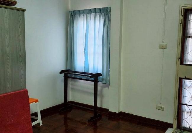 ขายบ้านเดี่ยว หมู่บ้านลภาวัน 9 ถนนชัยพฤกษ์ อำเภอปากเกร็ด นนทบุรี 9