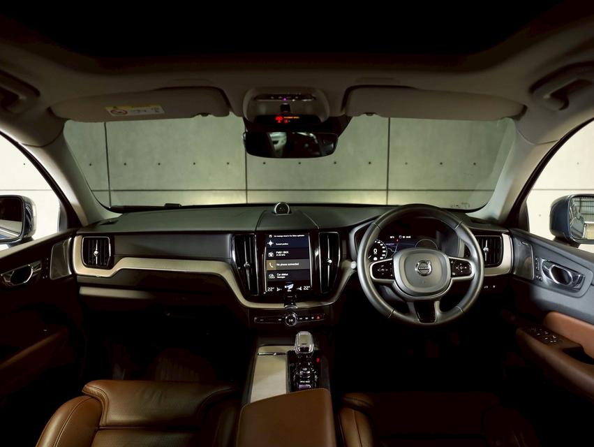 2020 Volvo XC60 2.0 (ปี 17-26) T8 Inscription AWD SUV AT รูปที่ 6